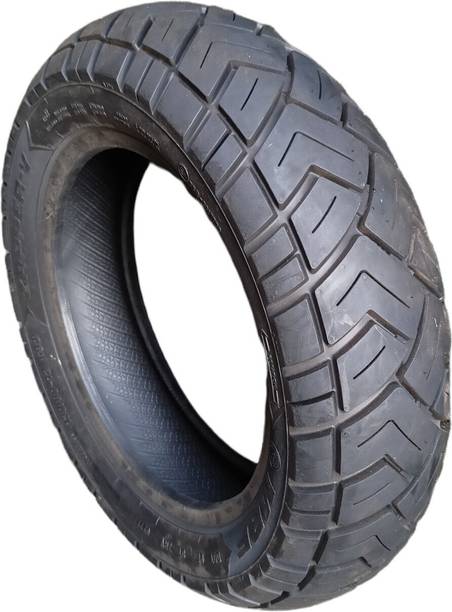 MRF 130/80-12 TYRE 130/80-12 TYRE टायर