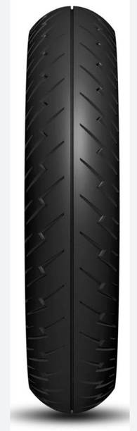 CEAT 110/70-R17 ZOOM XL TUBELESS Front Two Wheeler Tyre