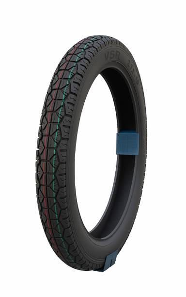 VSR MAXIMA 2.75-18 Rear Two Wheeler Tyre