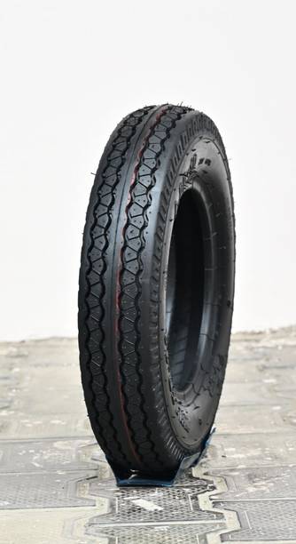 vsr miller 4.00-10 Front & Rear Two Wheeler Tyre