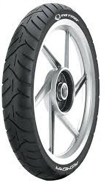 TVS 90/90 17 remora 90/90 17 Front Two Wheeler Tyre