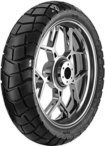 Apollo Tramplr XR 1 150/60 R17 टायर