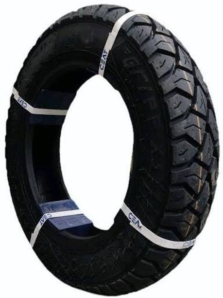 CEAT 90/100 10 90/100 10 टायर