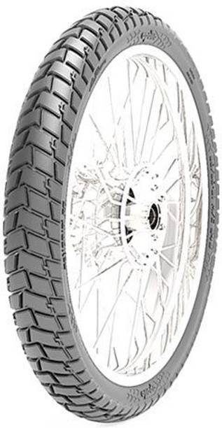Apollo actigrip F6 90/90-21 टायर