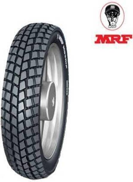 MRF 90/100-10 90/100-10 टायर