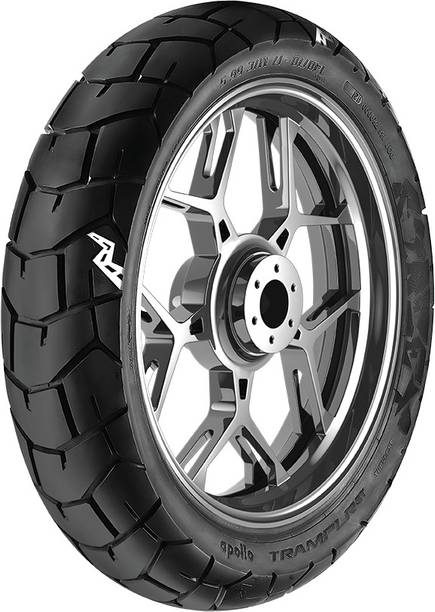 Apollo 140/70-17 140 /70 -17 Rear Two Wheeler Tyre
