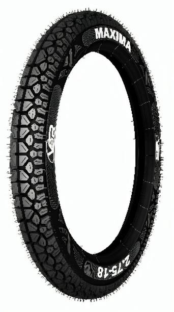 vsr 2.75-18 Maxima टायर