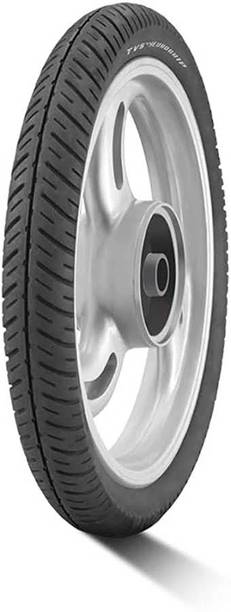 TVS 2.75.18525 T0 2.75.18 Front Two Wheeler Tyre