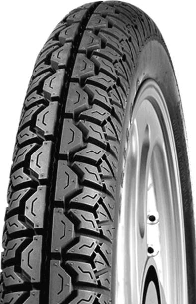 Ralco Road Storm -T 2.75-18 Rear Two Wheeler Tyre