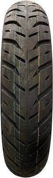 MICHELIN 90/90-R12 PILOT STREET 2 TUBELESS PILOT STREET 2 Front & Rear Two Wheeler Tyre