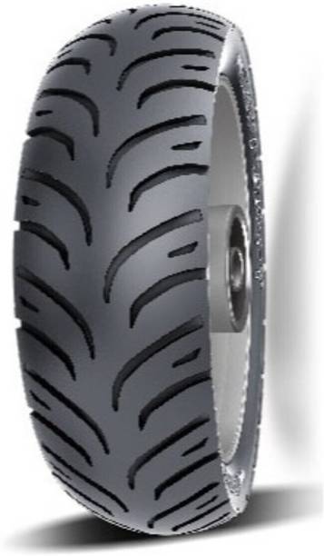 MRF REVZ-Y 140/60 R17 Tubeless Motorcycle Tyre Rear Two Wheeler Tyre