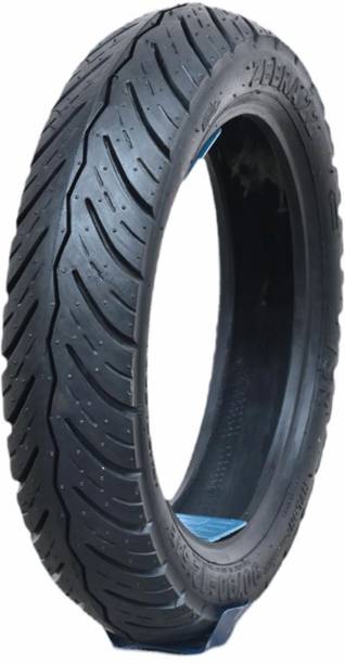 vsr 90/90-12 Zebra Front & Rear Two Wheeler Tyre