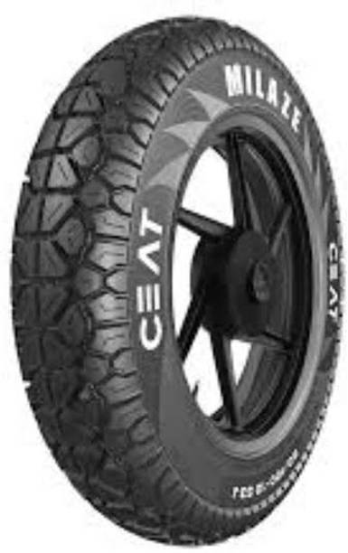 CEAT 3.75 12 3.75 12 Front & Rear Two Wheeler Tyre