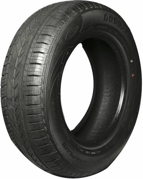 GOOD YEAR Assurance Duraplus 4 Wheeler Tyre