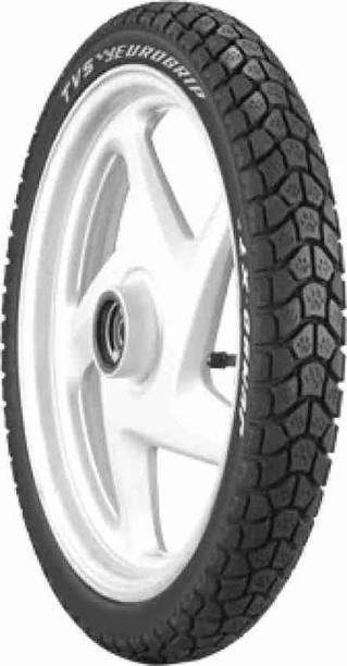 TVS 80/100-18 80/100-18 Rear Two Wheeler Tyre