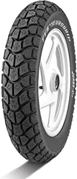 TVS 90/100-10 90/100-10 Rear Two Wheeler Tyre