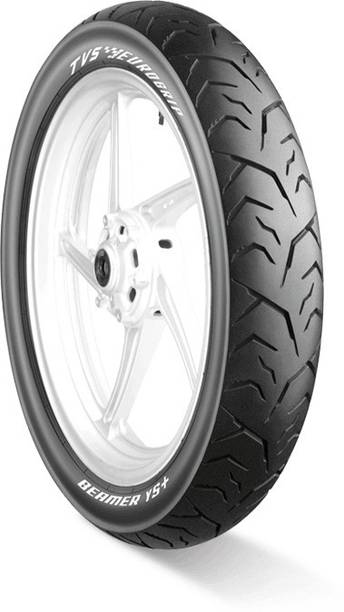 TVS 100/90 18 100/90 18 Rear Two Wheeler Tyre
