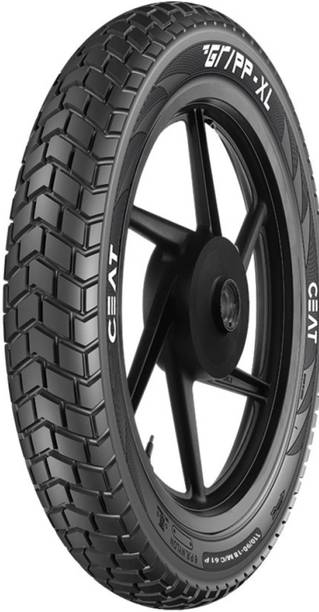 CEAT 110/90 18 110/90 18 Rear Two Wheeler Tyre