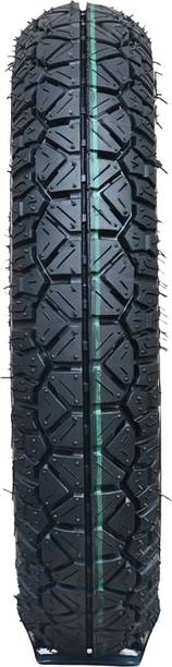 vsr 3.75-12 V-444 maxima Front & Rear Two Wheeler Tyre