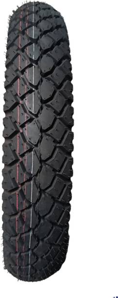 TVS 100/90-17 100/90-17 Rear Two Wheeler Tyre