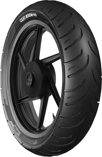 CEAT 130/70R17 130/70R17 Rear Two Wheeler Tyre
