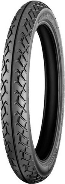 MICHELIN Michelin2 3.25-19 54P 4PR Front Two Wheeler Tyre