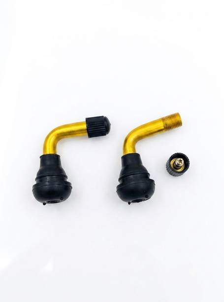 ERENTOO Cast Iron Tyre Valve Cap for Bike
