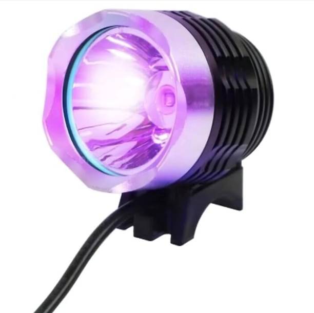 ZIOME USB Ultraviolet Light Lamp UV Sterilization Lamp