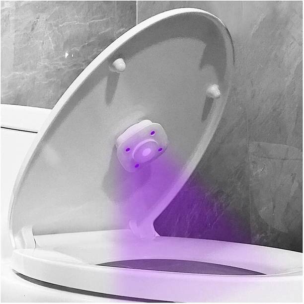 MOSHTU Sterilizer The Toilet Bowl Sterilizer Uv Toilet Sterilizer Rechargeable UV Sterilization Lamp
