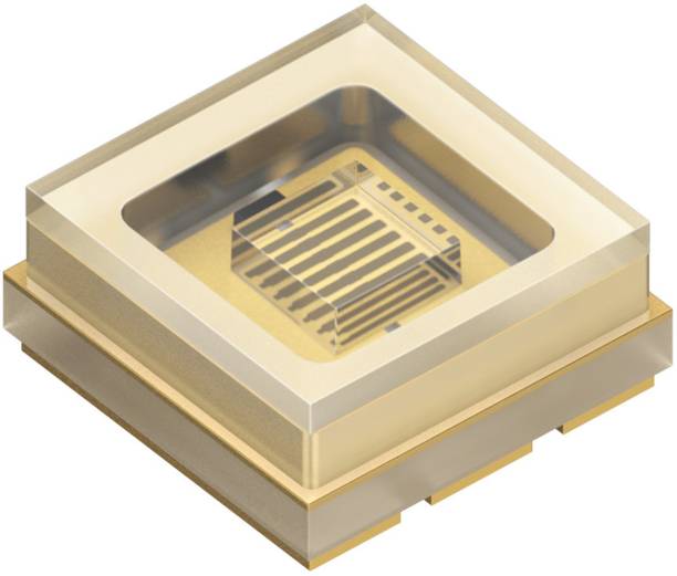 Bibox UVC Sterilization LED, PCB solderable component UV Sterilization Lamp