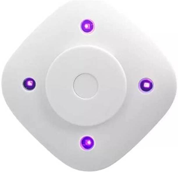 Srikrishna Sterilizer The Toilet Bowl Sterilizer Uv Toilet Sterilizer Rechargeable UV Sterilization Lamp