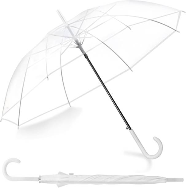 CONTACTS Unisex Windproof Auto Open/Close Portable Travel Umbrella
