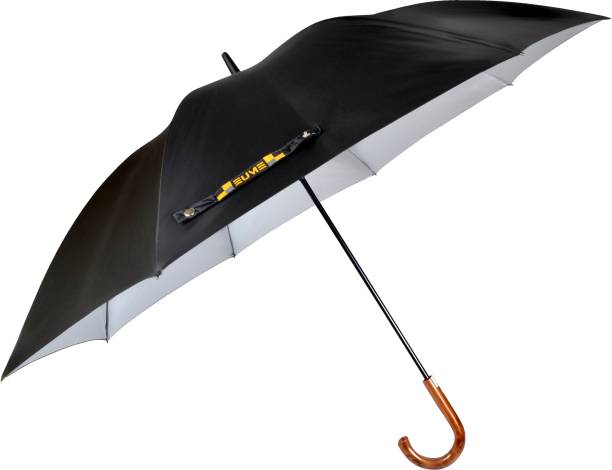 EUME Ordin Auto Open 27 Inch 1 Fold Umbrella