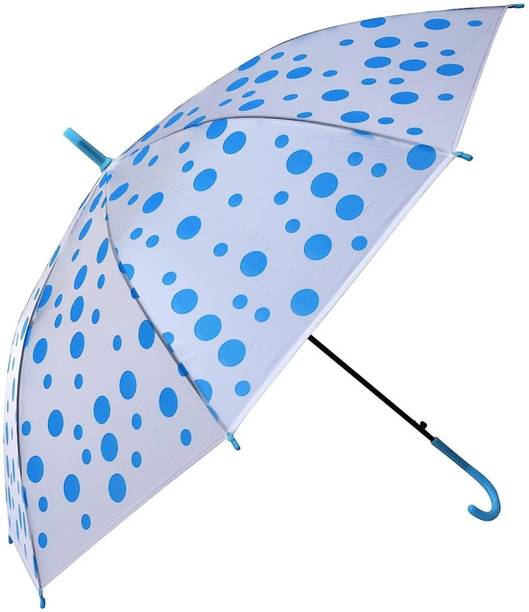 Spelcin Transparent Knitted Rain Umbrella for Women Umbrella
