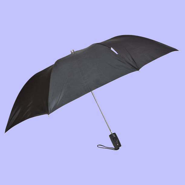 FLYBOX Black Umbrella UV 439 Umbrella