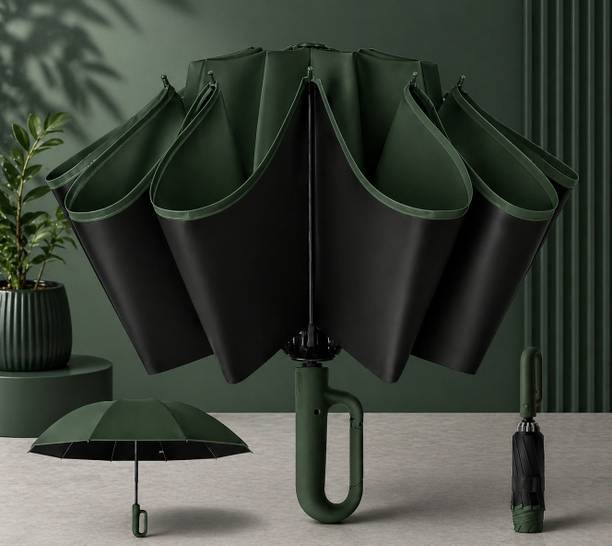 Niubee UV Big Size Umbrella for Sun Protection Rain Windproof large 2 fold formen women Umbrella