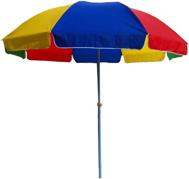 Rainpopson Garden Umbrella for Hotel, Restaurants, Bech Outdoor Garden Umbrella