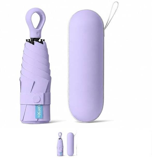 Cairoman RainGuard Auto Open rain & Windproof 3 Fold Umbrella