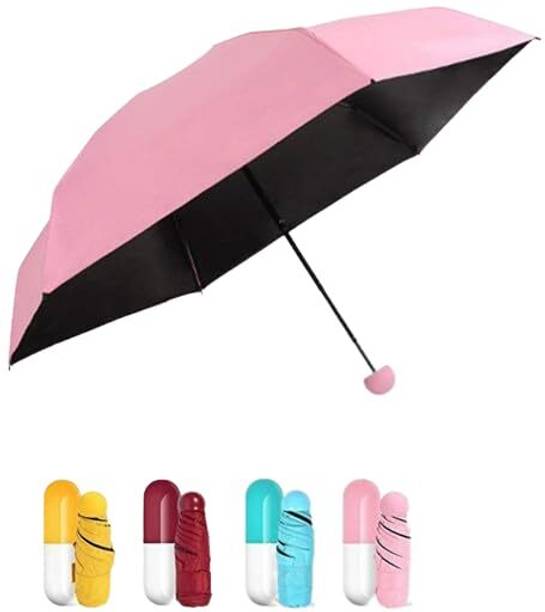 Dykidrah 3 fold Windproof umbrella Safety Jacket
