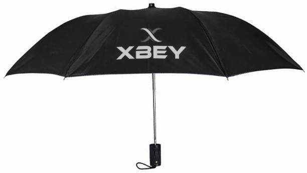 XBEY Auto Open & Close Umbrella for Travel | Umbrella For Man, Woman & Child - 1Pc Umbrella