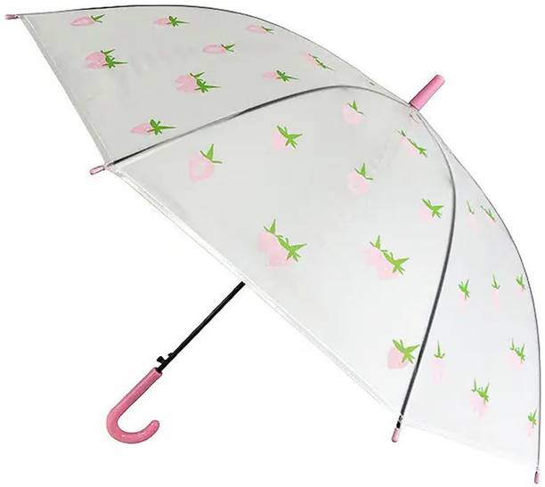 BLUE FLIX Cute Kids Umbrella Strong Wind Resistant Frame Waterproof Design Stron Umbrella