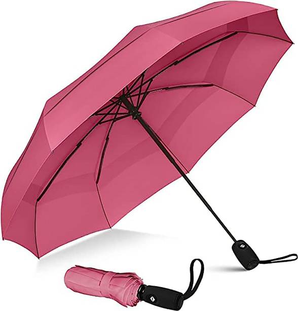 Centaur Automatic Foldable Sun UV Protection with Cover Umbrella
