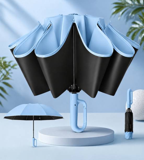 Niubee UV Big Size Umbrella for Sun Protection Rain Windproof large 2 fold formen women Umbrella