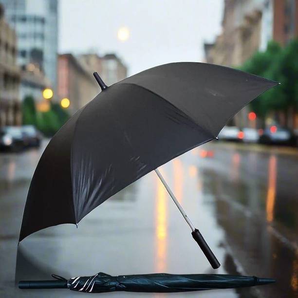 Oblivion Sun Umbrella with Built-In Fan & Power Bank – Perfect for Hot Summer Days Umbrella