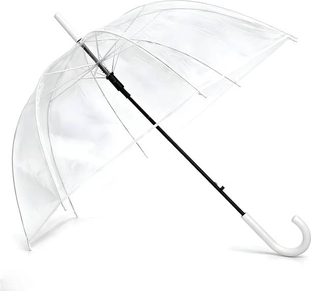 TIRNITA TARANSPERENT UMBRELLA Umbrella