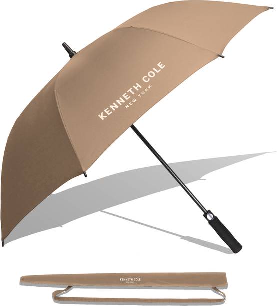 Kenneth Cole KCUM002GLD Umbrella