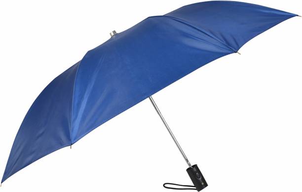 Fendo Yardley Small 2 FOLD Auto Open 21 Monsoon UV Protection For Women,Girls Umbrella