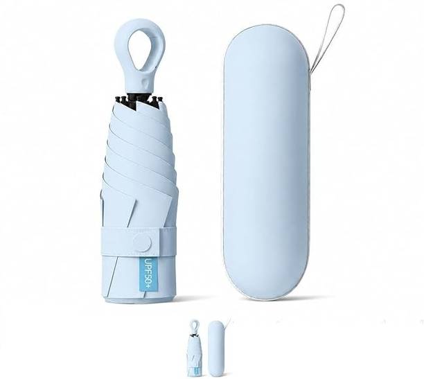 Cairoman RainGuard Auto Open rain & Windproof 3 Fold Umbrella