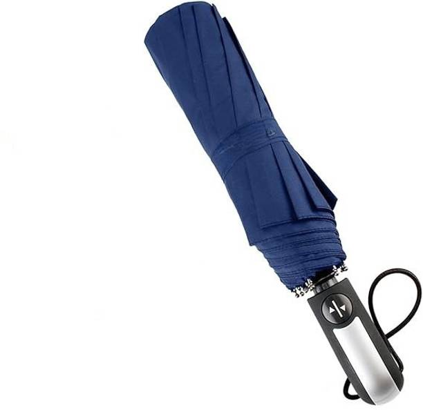 Care 4 Auto Open/Close 10 Ribs,Windproof, Lightweight Umbrella Umbrella