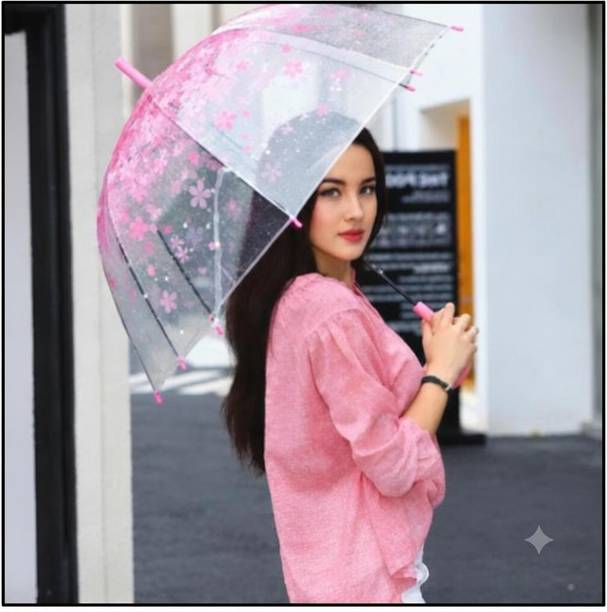 mugjha traders F Umbrela Umbrella